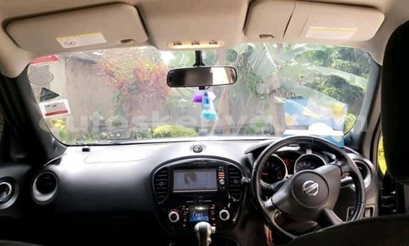 Buy Used Nissan Juke Black Car in Nairobi in Nairobi Buy Used Nissan Juke Black Car in Nairobi in Nairobi
