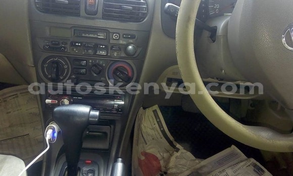 Buy Used Nissan Sunny White Car in Nairobi in Nairobi Buy Used Nissan Sunny White Car in Nairobi in Nairobi