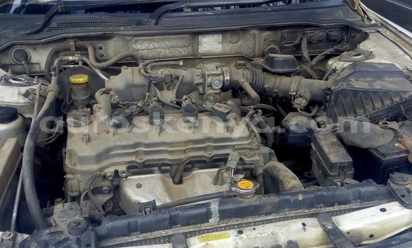 Buy Used Nissan Sunny White Car in Nairobi in Nairobi Buy Used Nissan Sunny White Car in Nairobi in Nairobi