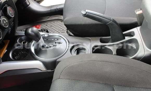 Buy Used Mitsubishi RVR Black Car in Thika in Nairobi Buy Used Mitsubishi RVR Black Car in Thika in Nairobi