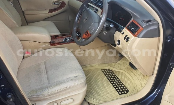 Buy Used Toyota Crown Blue Car in Nairobi in Nairobi Buy Used Toyota Crown Blue Car in Nairobi in Nairobi
