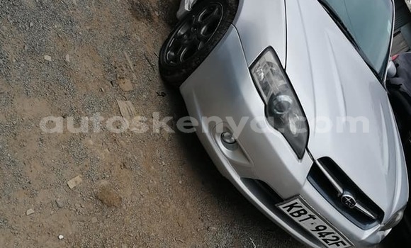 Oofamaa Subaru Legacy Silver Makiinaa iti Nairobi keessatti Nairobi keessatti Oofamaa Subaru Legacy Silver Makiinaa iti Nairobi keessatti Nairobi keessatti