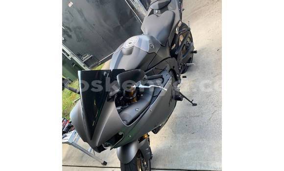 Buy New Yamaha R1 Black Bike in Nairobi in Nairobi Buy New Yamaha R1 Black Bike in Nairobi in Nairobi