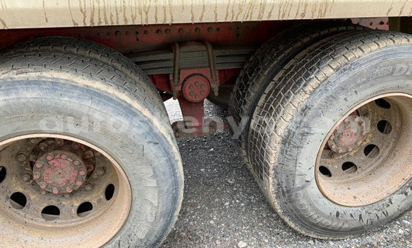 Imported Man Silent Other Netiree iti Busia keessatti West Kenya keessatti