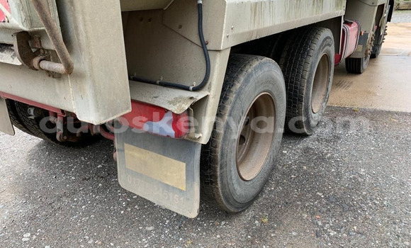 Buy Import Man Silent Other Truck in Busia in West Kenya Buy Import Man Silent Other Truck in Busia in West Kenya