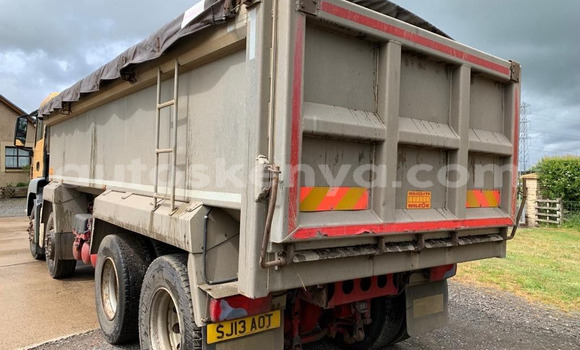 Buy Import Man Silent Other Truck in Busia in West Kenya Buy Import Man Silent Other Truck in Busia in West Kenya