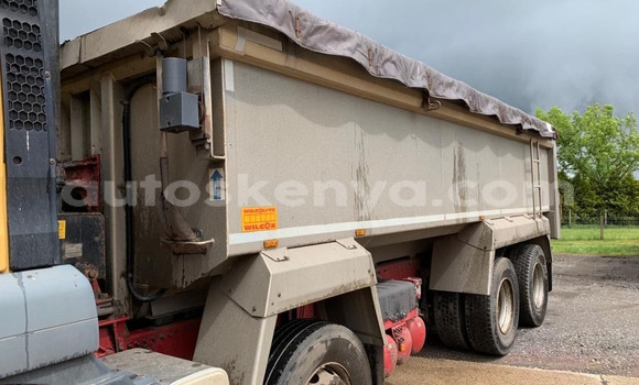 Buy Import Man Silent Other Truck in Busia in West Kenya Buy Import Man Silent Other Truck in Busia in West Kenya