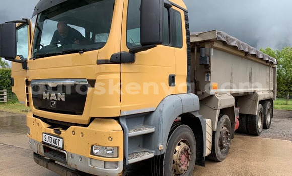 Buy Import Man Silent Other Truck in Busia in West Kenya Buy Import Man Silent Other Truck in Busia in West Kenya