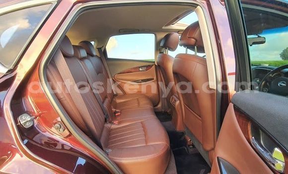 Buy Used Nissan Skyline Red Car in Nairobi in Nairobi Buy Used Nissan Skyline Red Car in Nairobi in Nairobi