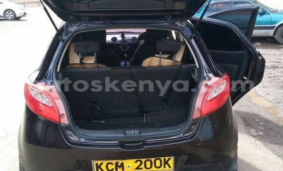 Buy Used Mazda Demio Black Car in Nairobi in Nairobi Buy Used Mazda Demio Black Car in Nairobi in Nairobi