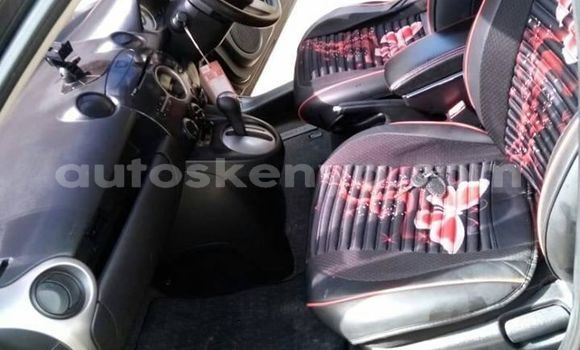 Buy Used Mazda Demio Black Car in Nairobi in Nairobi Buy Used Mazda Demio Black Car in Nairobi in Nairobi