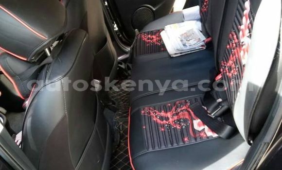 Buy Used Mazda Demio Black Car in Nairobi in Nairobi Buy Used Mazda Demio Black Car in Nairobi in Nairobi