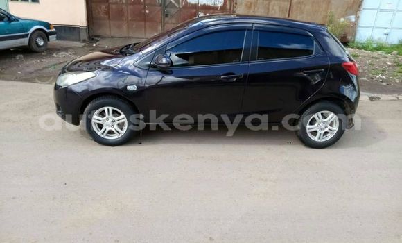 Oofamaa Mazda Demio Black Makiinaa iti Nairobi keessatti Nairobi keessatti Oofamaa Mazda Demio Black Makiinaa iti Nairobi keessatti Nairobi keessatti