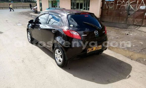 Buy Used Mazda Demio Black Car in Nairobi in Nairobi Buy Used Mazda Demio Black Car in Nairobi in Nairobi