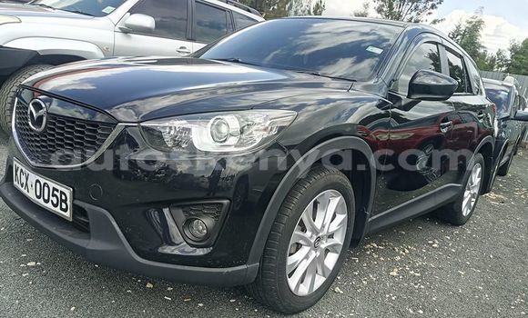 Oofamaa Mazda CX-5 Black Makiinaa iti Nairobi keessatti Nairobi keessatti Oofamaa Mazda CX-5 Black Makiinaa iti Nairobi keessatti Nairobi keessatti