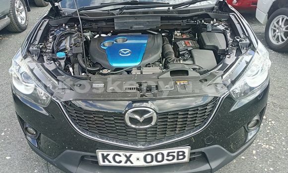 Nunua Ilio tumika Mazda CX-5 Nyeusi Gari ndani ya Nairobi nchini Nairobi Nunua Ilio tumika Mazda CX-5 Nyeusi Gari ndani ya Nairobi nchini Nairobi
