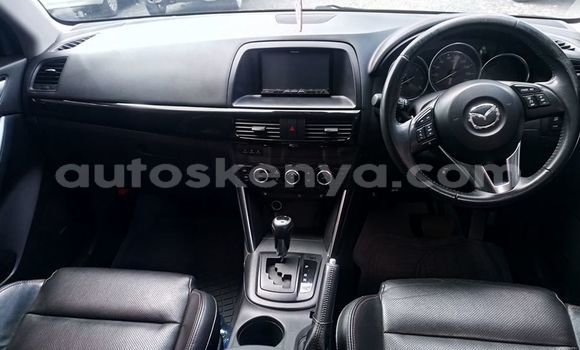 Nunua Ilio tumika Mazda CX-5 Nyeusi Gari ndani ya Nairobi nchini Nairobi Nunua Ilio tumika Mazda CX-5 Nyeusi Gari ndani ya Nairobi nchini Nairobi