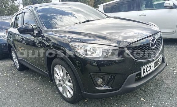 Nunua Ilio tumika Mazda CX-5 Nyeusi Gari ndani ya Nairobi nchini Nairobi Nunua Ilio tumika Mazda CX-5 Nyeusi Gari ndani ya Nairobi nchini Nairobi