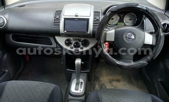 Nunua Ilio tumika Nissan Note Fedha Gari ndani ya Nairobi nchini Nairobi Nunua Ilio tumika Nissan Note Fedha Gari ndani ya Nairobi nchini Nairobi