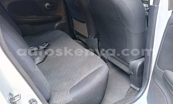 Nunua Ilio tumika Nissan Note Fedha Gari ndani ya Nairobi nchini Nairobi Nunua Ilio tumika Nissan Note Fedha Gari ndani ya Nairobi nchini Nairobi