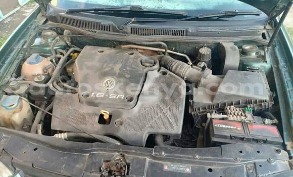 Buy Used Volkswagen Golf Green Car in Nairobi in Nairobi Buy Used Volkswagen Golf Green Car in Nairobi in Nairobi