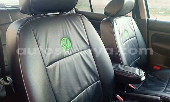 Buy Used Volkswagen Golf Green Car in Nairobi in Nairobi Buy Used Volkswagen Golf Green Car in Nairobi in Nairobi