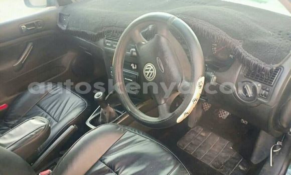 Buy Used Volkswagen Golf Green Car in Nairobi in Nairobi Buy Used Volkswagen Golf Green Car in Nairobi in Nairobi