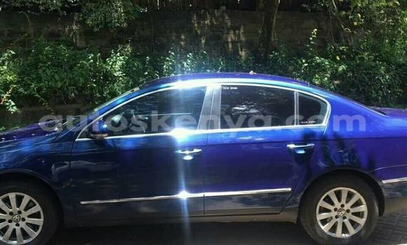 Nunua Ilio tumika Volkswagen Passat Bluu Gari ndani ya Nairobi nchini Nairobi Nunua Ilio tumika Volkswagen Passat Bluu Gari ndani ya Nairobi nchini Nairobi