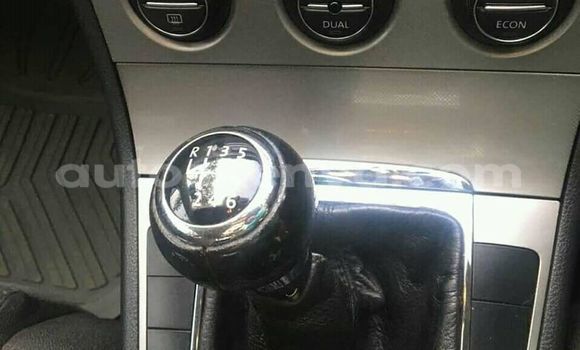 Buy Used Volkswagen Passat Blue Car in Nairobi in Nairobi Buy Used Volkswagen Passat Blue Car in Nairobi in Nairobi