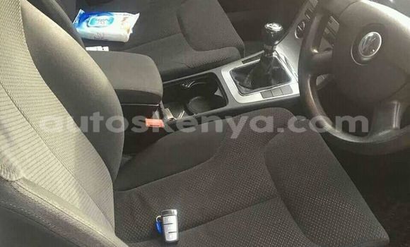 Buy Used Volkswagen Passat Blue Car in Nairobi in Nairobi Buy Used Volkswagen Passat Blue Car in Nairobi in Nairobi