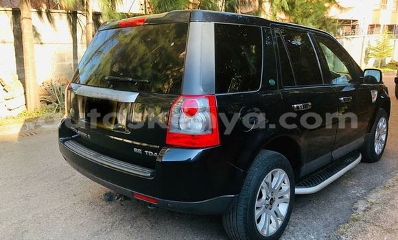 Buy Used Land Rover Defender Black Car in Nairobi in Nairobi Buy Used Land Rover Defender Black Car in Nairobi in Nairobi