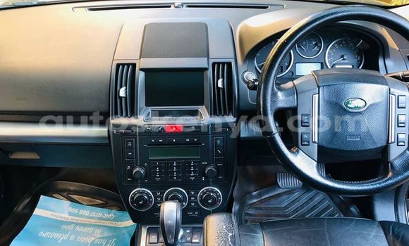 Buy Used Land Rover Defender Black Car in Nairobi in Nairobi Buy Used Land Rover Defender Black Car in Nairobi in Nairobi