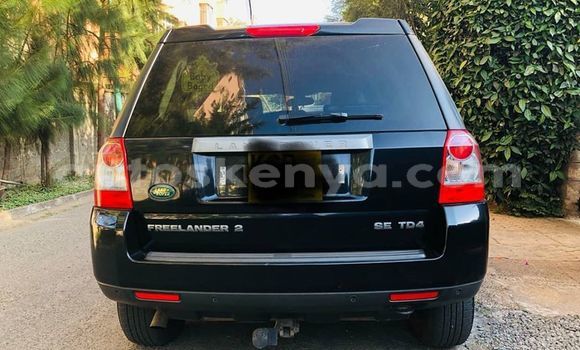 Buy Used Land Rover Defender Black Car in Nairobi in Nairobi Buy Used Land Rover Defender Black Car in Nairobi in Nairobi