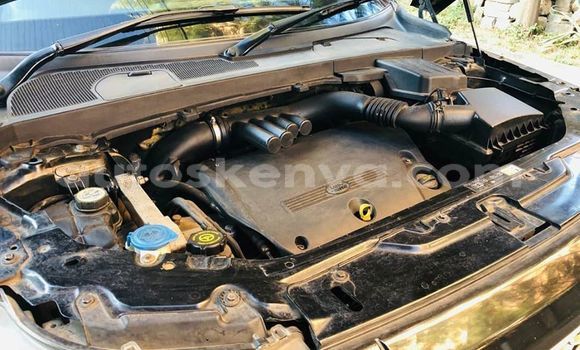 Buy Used Land Rover Defender Black Car in Nairobi in Nairobi Buy Used Land Rover Defender Black Car in Nairobi in Nairobi