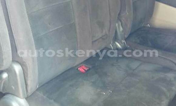 Buy Used Toyota Alphard Black Car in Nairobi in Nairobi Buy Used Toyota Alphard Black Car in Nairobi in Nairobi