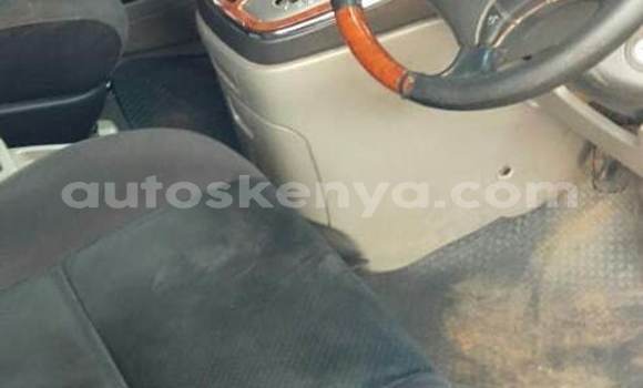 Buy Used Toyota Alphard Black Car in Nairobi in Nairobi Buy Used Toyota Alphard Black Car in Nairobi in Nairobi