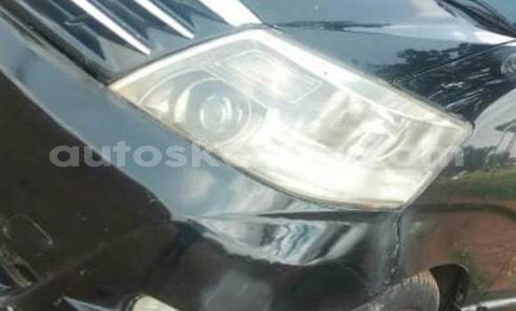 Buy Used Toyota Alphard Black Car in Nairobi in Nairobi Buy Used Toyota Alphard Black Car in Nairobi in Nairobi