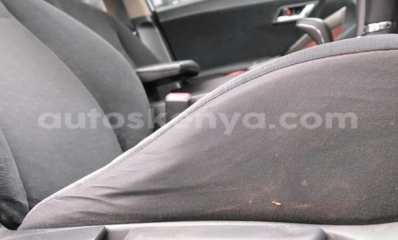 Buy Used Toyota Premio Blue Car in Nairobi in Nairobi Buy Used Toyota Premio Blue Car in Nairobi in Nairobi