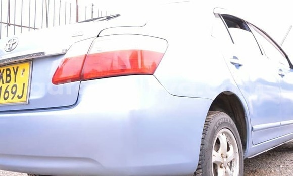 Buy Used Toyota Premio Blue Car in Nairobi in Nairobi Buy Used Toyota Premio Blue Car in Nairobi in Nairobi