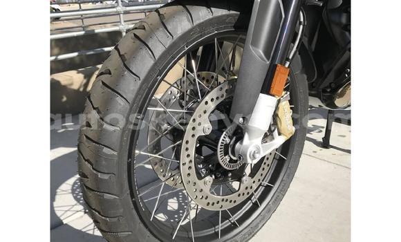 Buy New BMW R 1200 Blue Bike in Nairobi in Nairobi Buy New BMW R 1200 Blue Bike in Nairobi in Nairobi