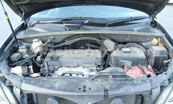 Buy New Toyota Harrier Black Car in Nairobi in Nairobi Buy New Toyota Harrier Black Car in Nairobi in Nairobi