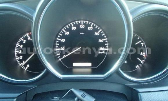 Buy New Toyota Harrier Black Car in Nairobi in Nairobi Buy New Toyota Harrier Black Car in Nairobi in Nairobi