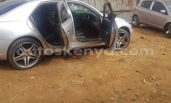 Oofamaa Toyota Mark X Silver Makiinaa iti Nairobi keessatti Nairobi keessatti Oofamaa Toyota Mark X Silver Makiinaa iti Nairobi keessatti Nairobi keessatti