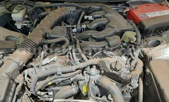 Oofamaa Toyota Mark X Silver Makiinaa iti Nairobi keessatti Nairobi keessatti Oofamaa Toyota Mark X Silver Makiinaa iti Nairobi keessatti Nairobi keessatti