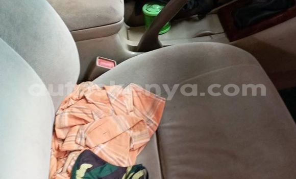 Oofamaa Toyota Corolla Silver Makiinaa iti Nairobi keessatti Nairobi keessatti Oofamaa Toyota Corolla Silver Makiinaa iti Nairobi keessatti Nairobi keessatti