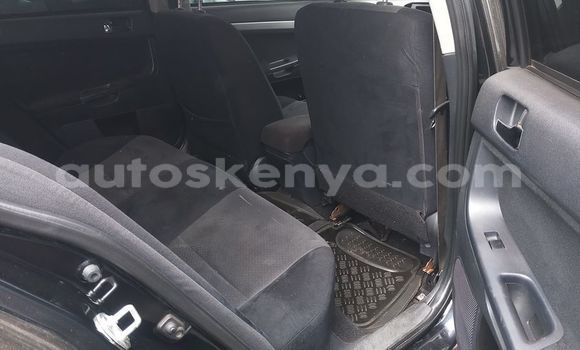 Oofamaa Mitsubishi Galant Black Makiinaa iti Nairobi keessatti Nairobi keessatti Oofamaa Mitsubishi Galant Black Makiinaa iti Nairobi keessatti Nairobi keessatti