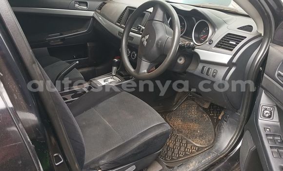 Oofamaa Mitsubishi Galant Black Makiinaa iti Nairobi keessatti Nairobi keessatti Oofamaa Mitsubishi Galant Black Makiinaa iti Nairobi keessatti Nairobi keessatti