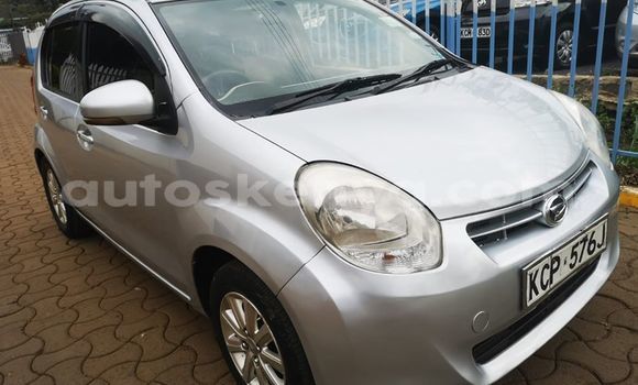 Nunua Ilio tumika Toyota Passo Fedha Gari ndani ya Nairobi nchini Nairobi Nunua Ilio tumika Toyota Passo Fedha Gari ndani ya Nairobi nchini Nairobi