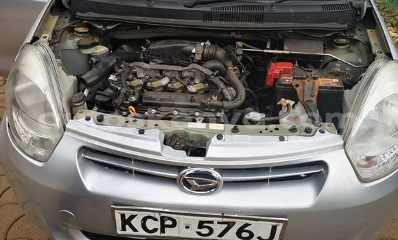 Oofamaa Toyota Passo Silver Makiinaa iti Nairobi keessatti Nairobi keessatti Oofamaa Toyota Passo Silver Makiinaa iti Nairobi keessatti Nairobi keessatti