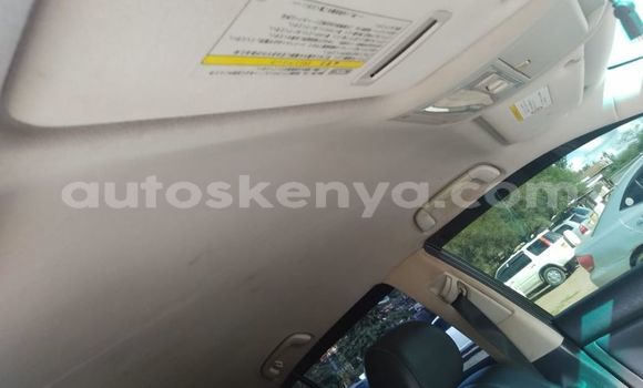 Oofamaa Toyota Harrier White Makiinaa iti Nairobi keessatti Nairobi keessatti Oofamaa Toyota Harrier White Makiinaa iti Nairobi keessatti Nairobi keessatti